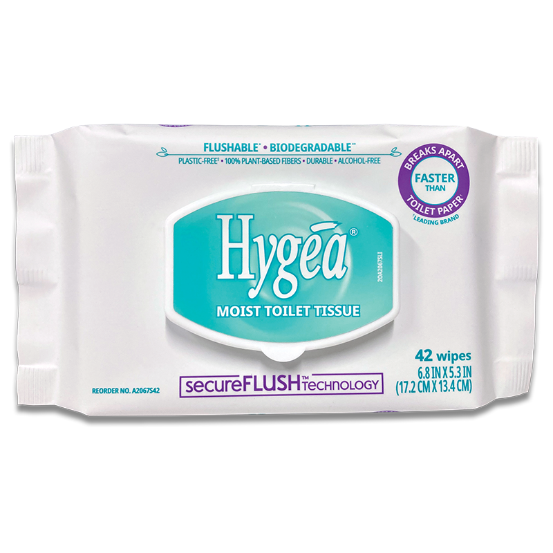 Hygea Moist Toilet Tissue_A2067S42_front_07122023